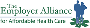 Logo, The Employer Alliance for Affordable Health Care - Health Care Advocacy Group